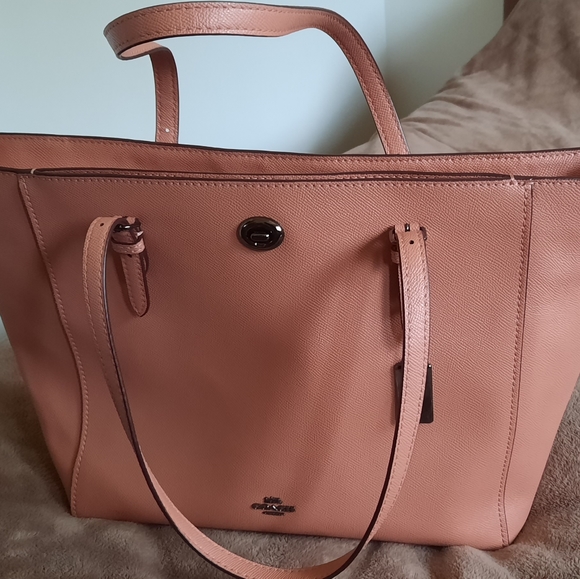 Shoulder bag (Couch Original) Authentic! - Picture 4 of 7